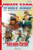Wyatt Earp 124 - Western (eBook, ePUB)