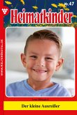 Heimatkinder 47 – Heimatroman (eBook, ePUB)