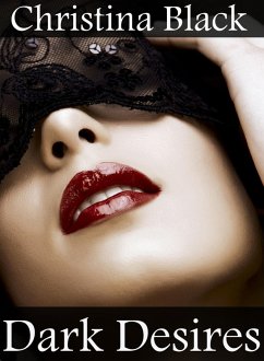 Cover Dark Desires (The Club, #2) (eBook, ePUB)