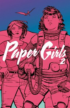 Paper Girls Bd.2 (eBook, PDF) - Vaughan, Brian K.