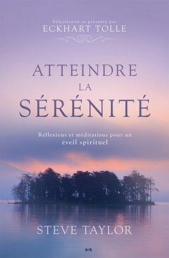 Cover Atteindre la serenite (eBook, ePUB)