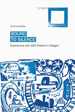 Cover Bound to Silence (eBook, PDF)