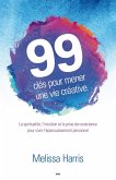 99 cles pour mener une vie creative (eBook, ePUB)