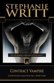 Contract Vampire (A Storyteller's Collection: Vol. 1 Short Story) (eBook, ePUB)