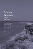 Johnson-Jahrbuch 23/2016 (eBook, PDF)