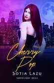 Cherry Pop (Vampire Cherry) (eBook, ePUB)