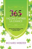 365 facons d'attirer la chance (eBook, ePUB)