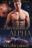 Interstellar Alpha (Star Crossed Shifters, #1) (eBook, ePUB)