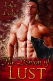 The Demon of Lust (eBook, ePUB)