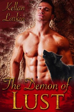 Cover The Demon of Lust (eBook, ePUB)