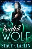 Hunted Wolf (Curse of the Moon, #3) (eBook, ePUB)