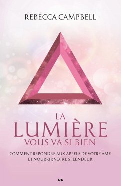 Cover La lumiere vous va si bien (eBook, ePUB)