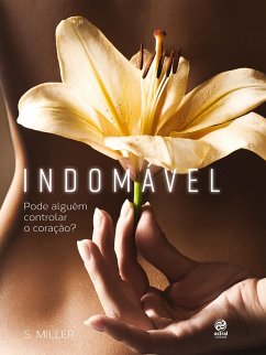 Cover Indomável (eBook, ePUB)