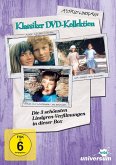 Astrid Lindgren Klassiker DVD-Kollektion DVD-Box