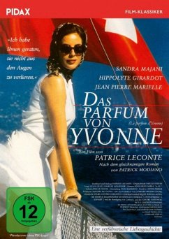 Das Parfum Von Yvonne