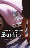 Burli (eBook, ePUB)