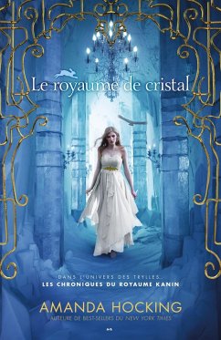 Cover Le royaume de cristal (eBook, ePUB)