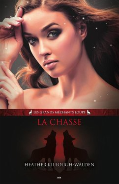 Cover La chasse (eBook, ePUB)