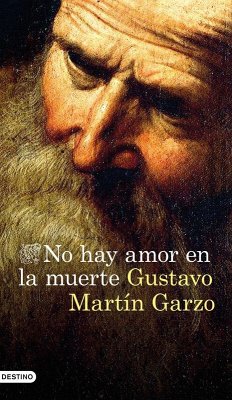 Cover No hay amor en la muerte