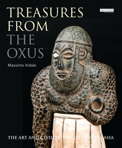 Treasures from the Oxus - Vidale, Massimo