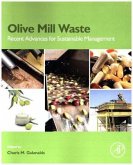 Olive Mill Waste