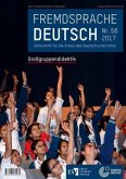 Fremdsprache Deutsch - - Heft 56 (2017): Großgruppendidaktik