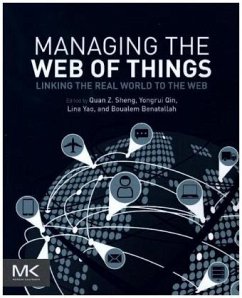 Managing the Web of Things