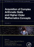 Acquisition of Complex Arithmetic Skills and Higher-Order Mathematics Concepts