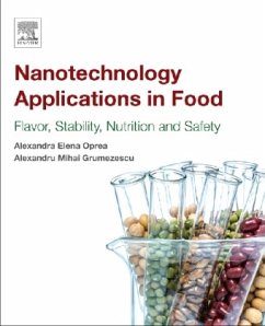 Nanotechnology Applications in Food