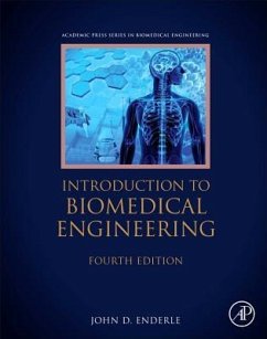 Introduction to Biomedical Engineering - Enderle, John;Dunn, Stanley