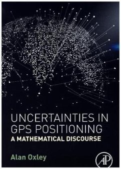 Cover Uncertainties in GPS Positioning