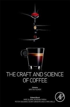 The Craft and Science of Coffee