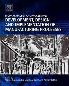 Biopharmaceutical Processing