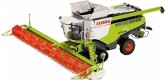 NIKKO RC Claas Mähdrescher Lexion 780