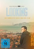 Looking - Die komplette Serie + Spielfilm DVD-Box