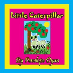Cover Little Caterpillar