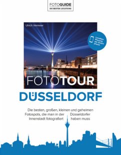 Foto Tour Düsseldorf - Vermeer, Ulrich