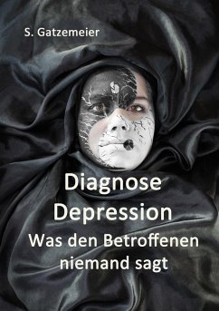 Diagnose Depression - Gatzemeier, Stefan