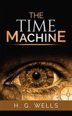 The time machine (eBook, ePUB)