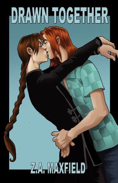 Drawn Together (eBook, ePUB)