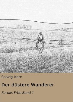 Der düstere Wanderer (eBook, ePUB) - Kern, Solveig