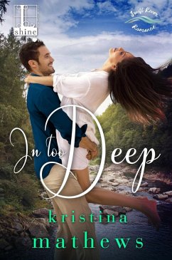 Cover In Too Deep (eBook, ePUB)