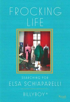 Cover Frocking Life (eBook, ePUB)
