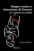 Stupro etnico e rimozione di genere (eBook, ePUB)