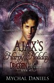 Ajax's Harpy Holiday (Dragofin Clan Mated, #1) (eBook, ePUB)