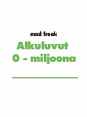 Alkuluvut 0 - 1 miljoona (eBook, ePUB)
