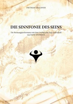 Cover Die Sinnfonie des Seins