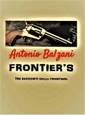 Frontier's (eBook, ePUB)