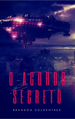 Cover O Acordo Secreto (eBook, ePUB)