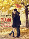 Buongiorno, TI AMO (eBook, ePUB)